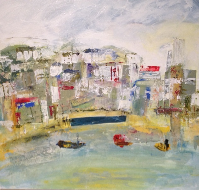 Harbour I